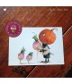 Citrouille et Navet © tm Jean-Baptiste Monge / cartes postales - reproduction et utilisation interdite sans consentement