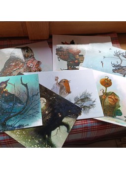 Jean-Baptiste Monge © tm cartes postales - reproduction et utilisation interdite sans consentement