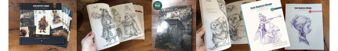 Studio Copies (Books with Cosmetic Defects)